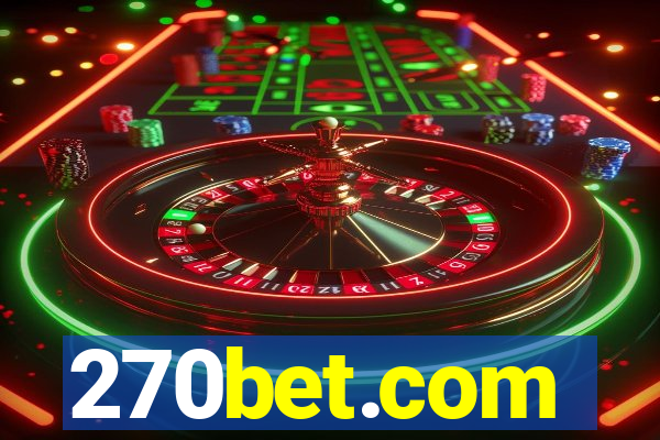 270bet.com