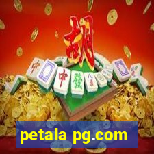 petala pg.com