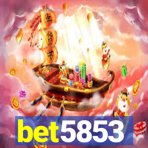 bet5853