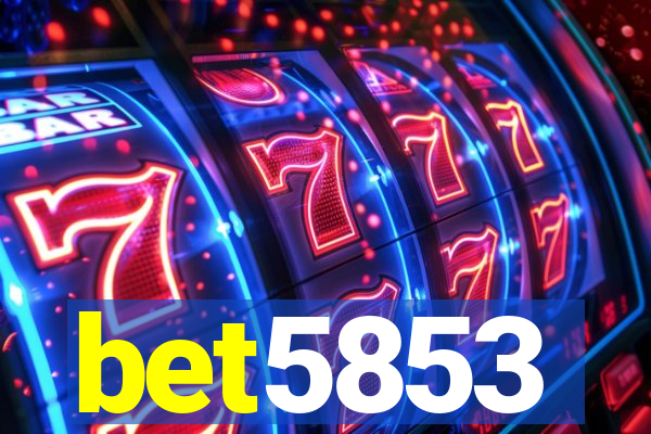 bet5853