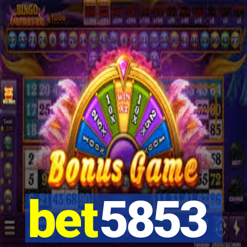 bet5853