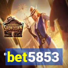 bet5853