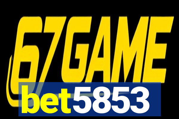 bet5853