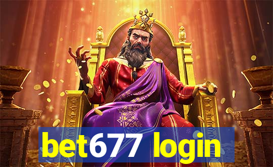 bet677 login