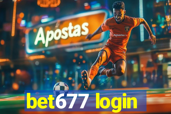 bet677 login