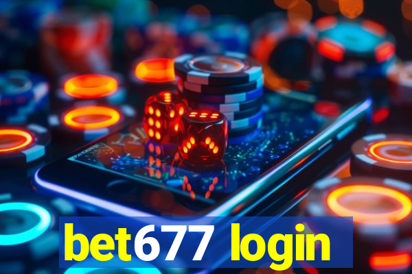 bet677 login