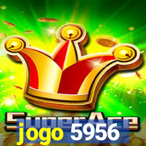 jogo 5956