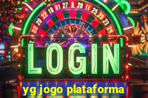 yg jogo plataforma