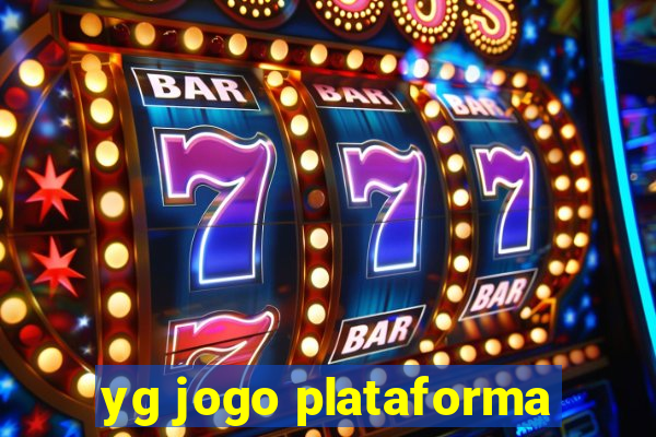 yg jogo plataforma