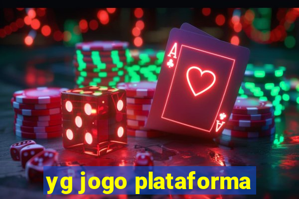 yg jogo plataforma