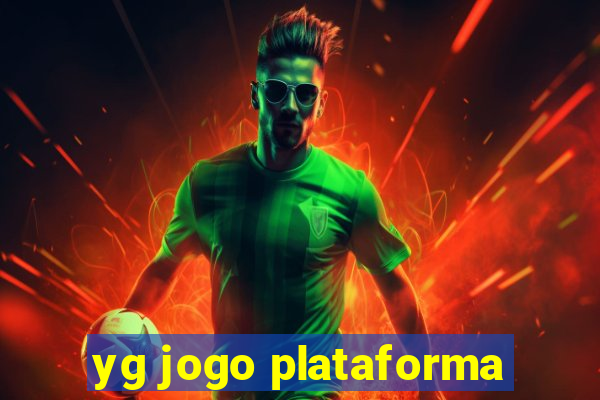 yg jogo plataforma