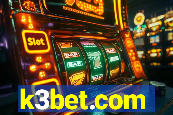 k3bet.com