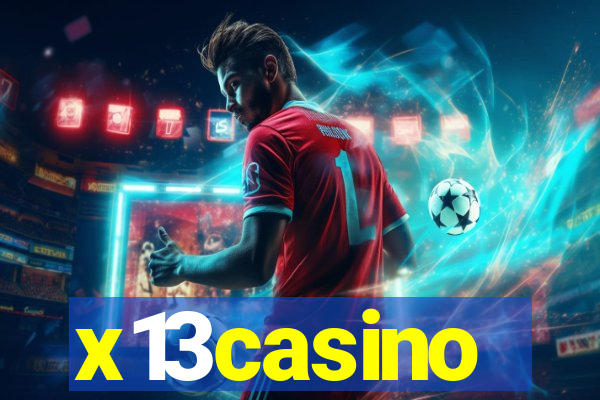 x13casino