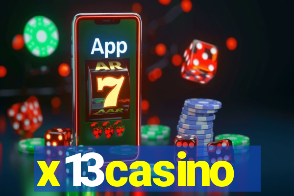 x13casino