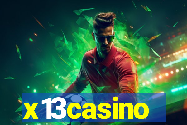 x13casino