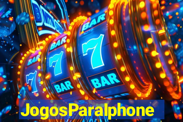 JogosParaIphone