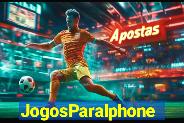 JogosParaIphone