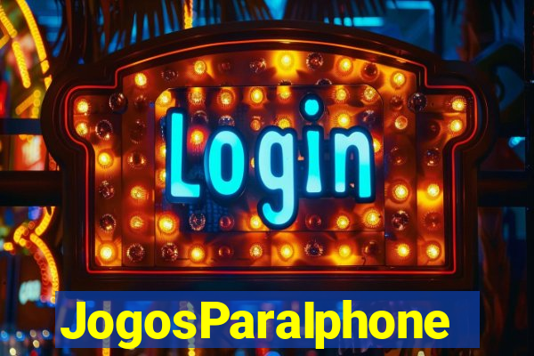 JogosParaIphone