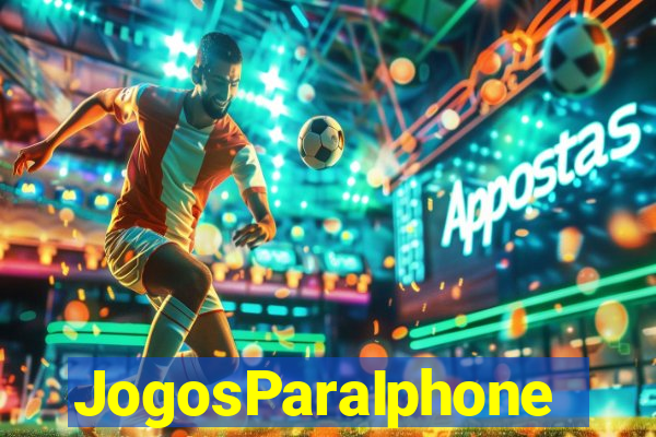 JogosParaIphone