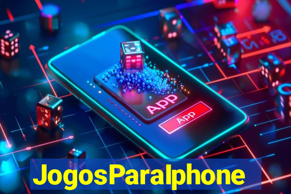 JogosParaIphone