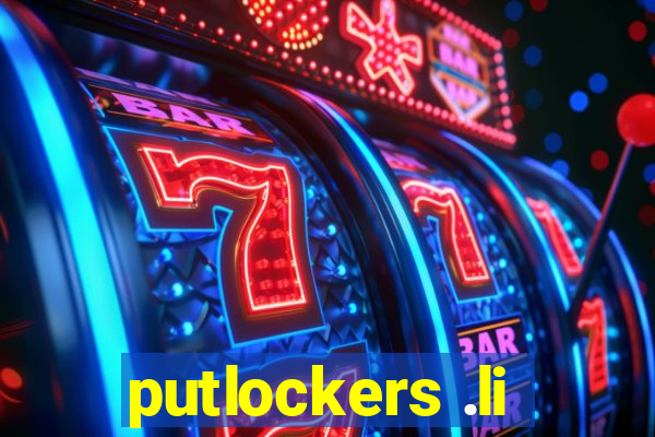 putlockers .li