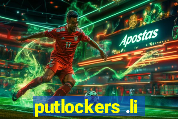 putlockers .li