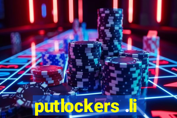 putlockers .li