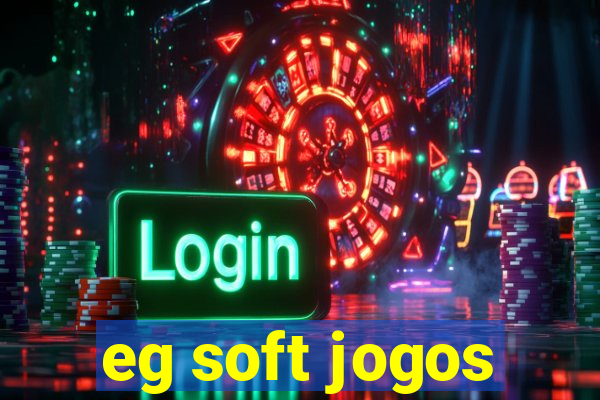 eg soft jogos