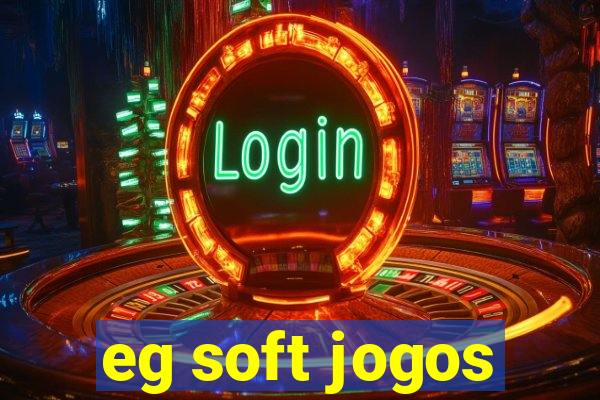 eg soft jogos