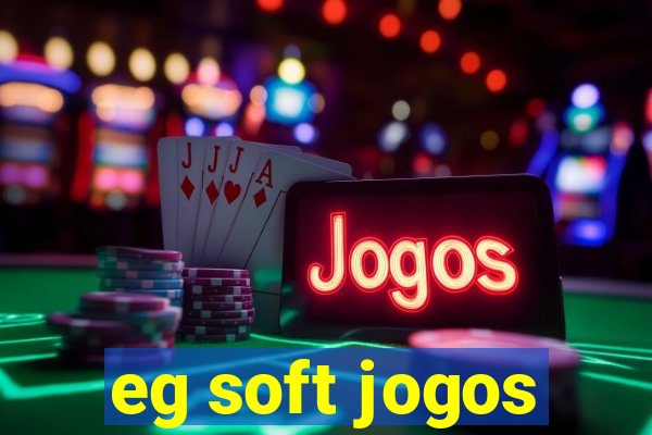 eg soft jogos