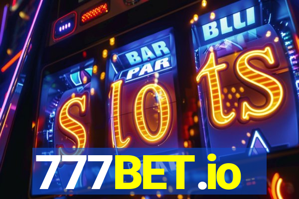 777BET.io