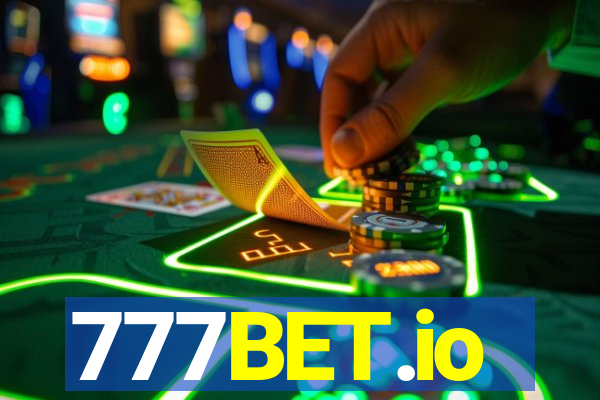 777BET.io