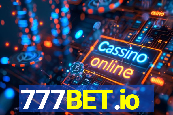 777BET.io