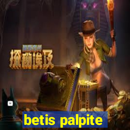 betis palpite