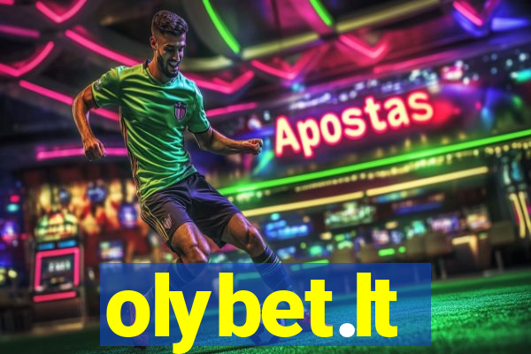 olybet.lt