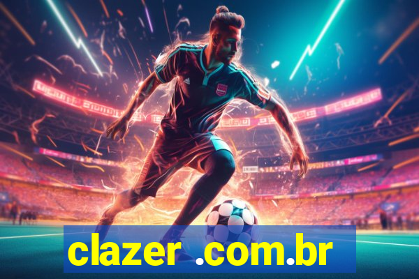 clazer .com.br