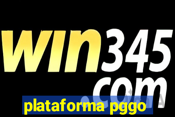 plataforma pggo