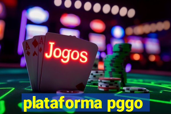 plataforma pggo