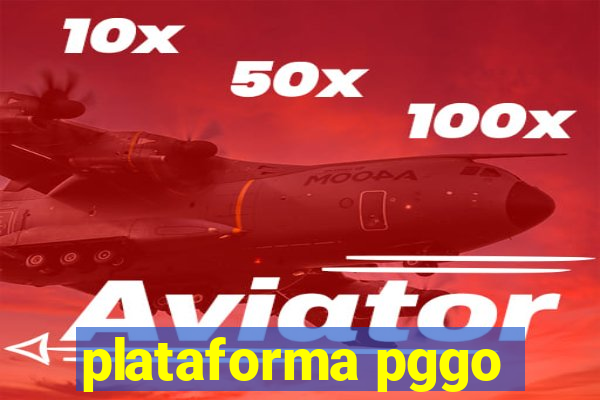 plataforma pggo