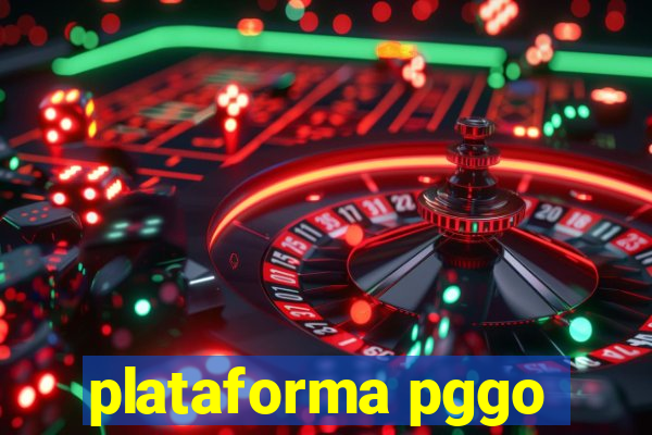 plataforma pggo