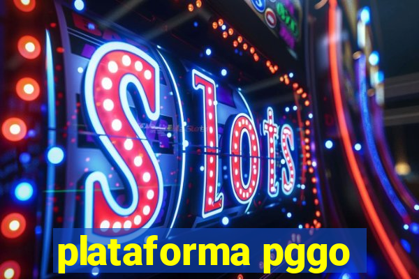 plataforma pggo