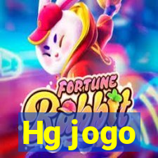 Hg jogo