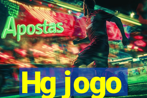 Hg jogo