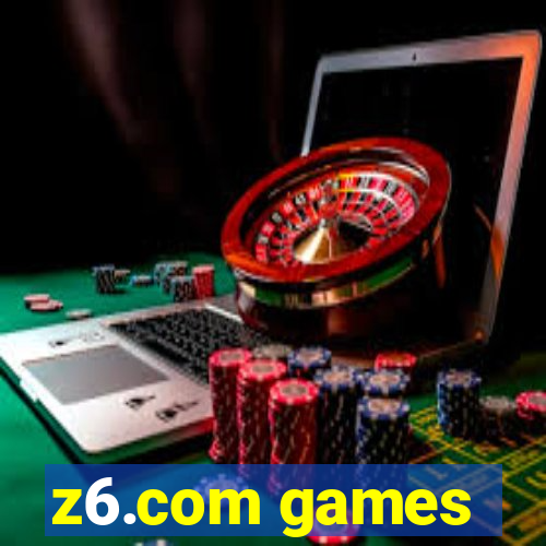 z6.com games