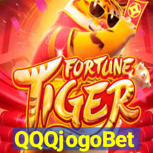 QQQjogoBet