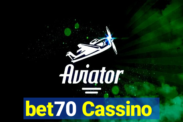 bet70 Cassino