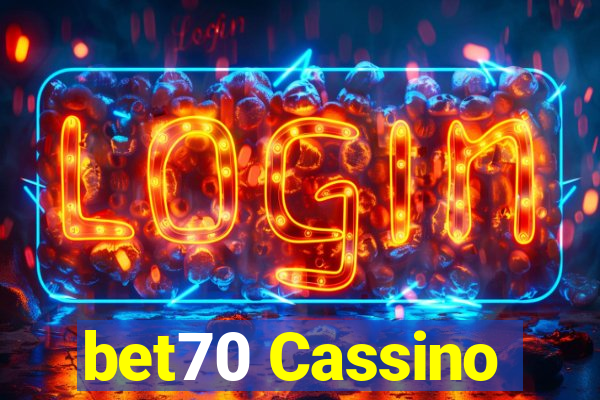 bet70 Cassino