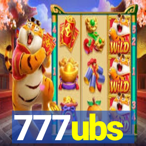 777ubs