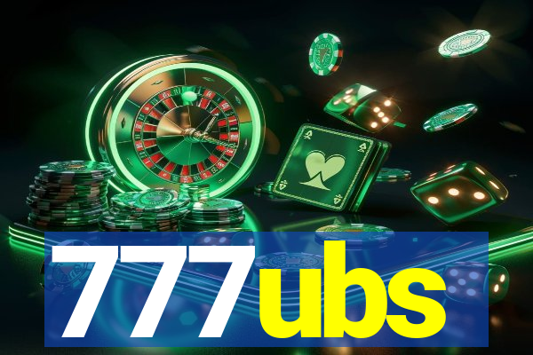 777ubs