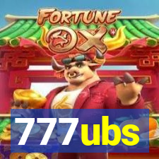 777ubs